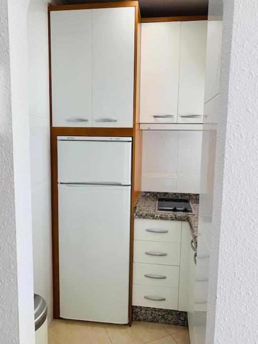 Apartmán Gael Seaview Torrox Costa Exteriér fotografie