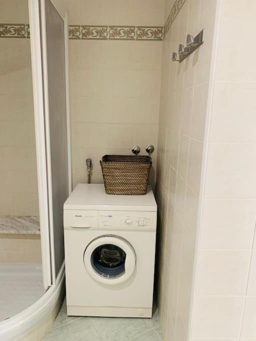 Apartmán Gael Seaview Torrox Costa Exteriér fotografie